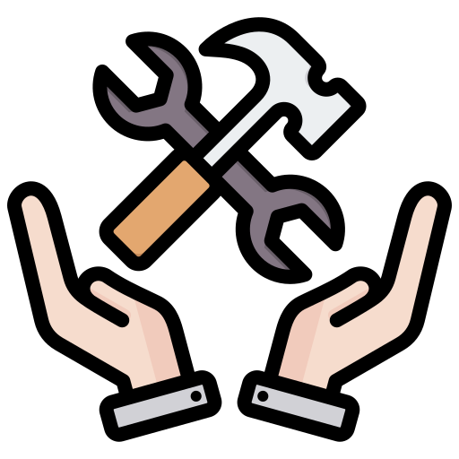 Maintenance Icon